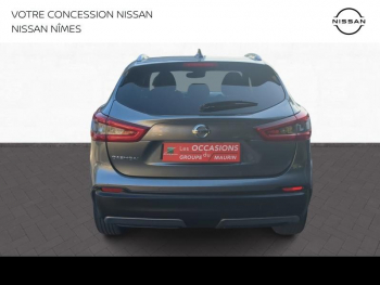 Photo 5 du bon plan NISSAN Qashqai 1.3 DIG-T 140ch N-Connecta 2019 occasion à 17490 €