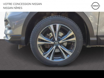 Photo 7 du bon plan NISSAN Qashqai 1.3 DIG-T 140ch N-Connecta 2019 occasion à 17490 €
