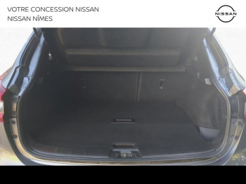 Photo 8 du bon plan NISSAN Qashqai 1.3 DIG-T 140ch N-Connecta 2019 occasion à 17490 €
