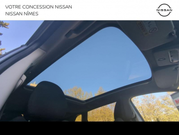 Photo 9 du bon plan NISSAN Qashqai 1.3 DIG-T 140ch N-Connecta 2019 occasion à 17490 €