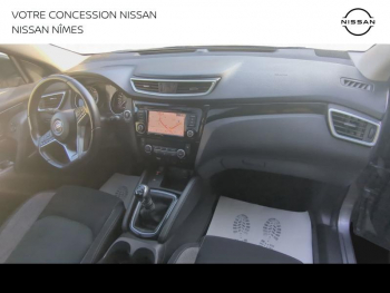 Photo 10 du bon plan NISSAN Qashqai 1.3 DIG-T 140ch N-Connecta 2019 occasion à 17490 €