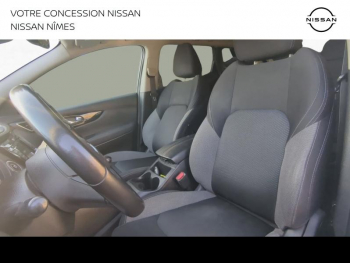 Photo 11 du bon plan NISSAN Qashqai 1.3 DIG-T 140ch N-Connecta 2019 occasion à 17490 €