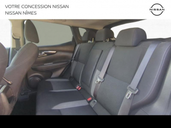 Photo 12 du bon plan NISSAN Qashqai 1.3 DIG-T 140ch N-Connecta 2019 occasion à 17490 €