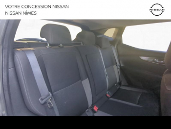 Photo 13 du bon plan NISSAN Qashqai 1.3 DIG-T 140ch N-Connecta 2019 occasion à 17490 €
