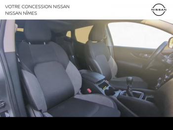 Photo 14 du bon plan NISSAN Qashqai 1.3 DIG-T 140ch N-Connecta 2019 occasion à 17490 €