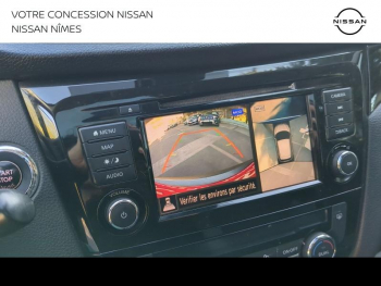 Photo 15 du bon plan NISSAN Qashqai 1.3 DIG-T 140ch N-Connecta 2019 occasion à 17490 €