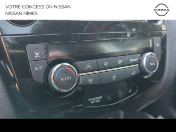 Photo 16 du bon plan NISSAN Qashqai 1.3 DIG-T 140ch N-Connecta 2019 occasion à 17490 €