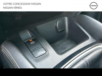 Photo 17 du bon plan NISSAN Qashqai 1.3 DIG-T 140ch N-Connecta 2019 occasion à 17490 €