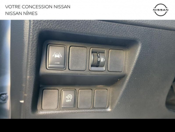 Photo 19 du bon plan NISSAN Qashqai 1.3 DIG-T 140ch N-Connecta 2019 occasion à 17490 €