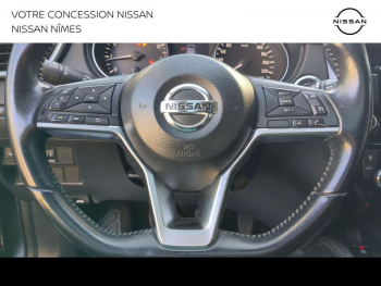 Photo 20 du bon plan NISSAN Qashqai 1.3 DIG-T 140ch N-Connecta 2019 occasion à 17490 €