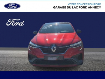 Photo 2 du bon plan RENAULT Arkana 1.3 TCe 140ch FAP RS Line EDC -21B occasion à 18990 €