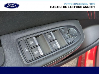 Photo 9 du bon plan RENAULT Arkana 1.3 TCe 140ch FAP RS Line EDC -21B occasion à 18990 €