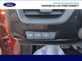 Photo 10 du bon plan RENAULT Arkana 1.3 TCe 140ch FAP RS Line EDC -21B occasion à 18990 €