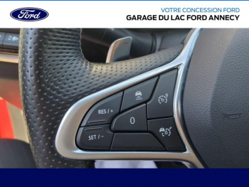 Photo 11 du bon plan RENAULT Arkana 1.3 TCe 140ch FAP RS Line EDC -21B occasion à 18990 €