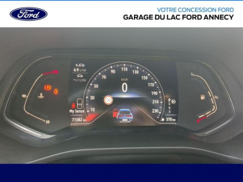 Photo 14 du bon plan RENAULT Arkana 1.3 TCe 140ch FAP RS Line EDC -21B occasion à 18990 €