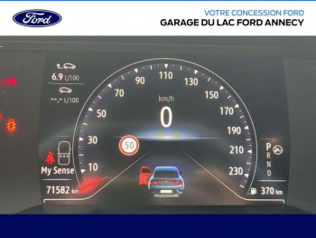 Photo 15 du bon plan RENAULT Arkana 1.3 TCe 140ch FAP RS Line EDC -21B occasion à 18990 €