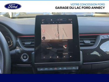 Photo 16 du bon plan RENAULT Arkana 1.3 TCe 140ch FAP RS Line EDC -21B occasion à 18990 €