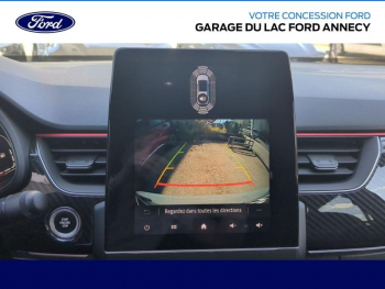 Photo 17 du bon plan RENAULT Arkana 1.3 TCe 140ch FAP RS Line EDC -21B occasion à 18990 €