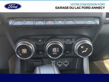 Photo 18 du bon plan RENAULT Arkana 1.3 TCe 140ch FAP RS Line EDC -21B occasion à 18990 €