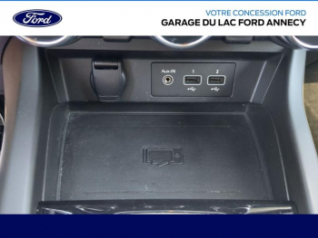 Photo 19 du bon plan RENAULT Arkana 1.3 TCe 140ch FAP RS Line EDC -21B occasion à 18990 €