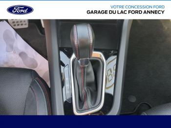 Photo 20 du bon plan RENAULT Arkana 1.3 TCe 140ch FAP RS Line EDC -21B occasion à 18990 €