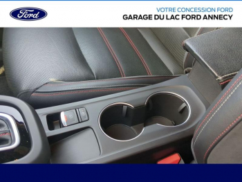 Photo 21 du bon plan RENAULT Arkana 1.3 TCe 140ch FAP RS Line EDC -21B occasion à 18990 €