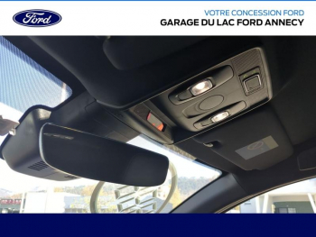 Photo 22 du bon plan RENAULT Arkana 1.3 TCe 140ch FAP RS Line EDC -21B occasion à 18990 €