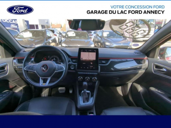 Photo 23 du bon plan RENAULT Arkana 1.3 TCe 140ch FAP RS Line EDC -21B occasion à 18990 €