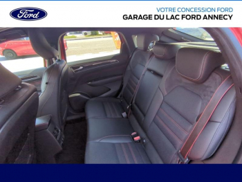 Photo 24 du bon plan RENAULT Arkana 1.3 TCe 140ch FAP RS Line EDC -21B occasion à 18990 €