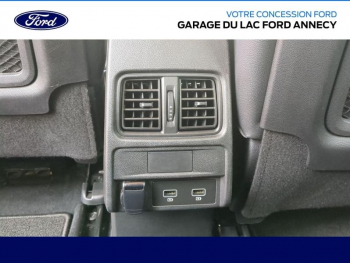 Photo 25 du bon plan RENAULT Arkana 1.3 TCe 140ch FAP RS Line EDC -21B occasion à 18990 €