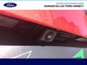 Photo 26 du bon plan RENAULT Arkana 1.3 TCe 140ch FAP RS Line EDC -21B occasion à 18990 €