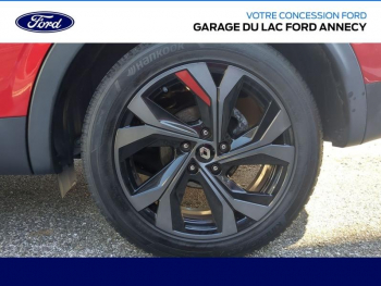 Photo 29 du bon plan RENAULT Arkana 1.3 TCe 140ch FAP RS Line EDC -21B occasion à 18990 €