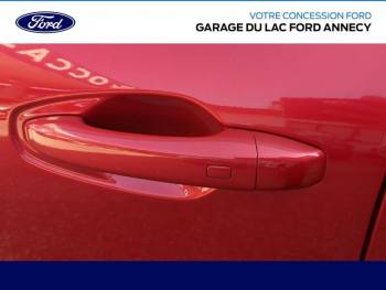 Photo 30 du bon plan RENAULT Arkana 1.3 TCe 140ch FAP RS Line EDC -21B occasion à 18990 €