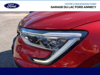 Photo 32 du bon plan RENAULT Arkana 1.3 TCe 140ch FAP RS Line EDC -21B occasion à 18990 €