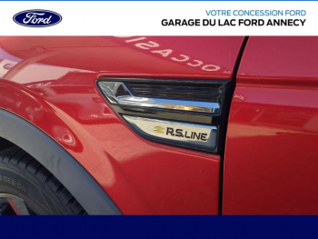 Photo 33 du bon plan RENAULT Arkana 1.3 TCe 140ch FAP RS Line EDC -21B occasion à 18990 €