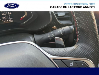 Photo 34 du bon plan RENAULT Arkana 1.3 TCe 140ch FAP RS Line EDC -21B occasion à 18990 €