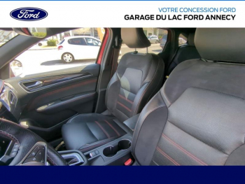 Photo 35 du bon plan RENAULT Arkana 1.3 TCe 140ch FAP RS Line EDC -21B occasion à 18990 €