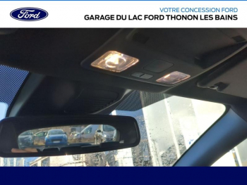 Photo 6 du bon plan FORD Focus 1.0 Flexifuel mHEV 125ch ST-Line X occasion à 18790 €