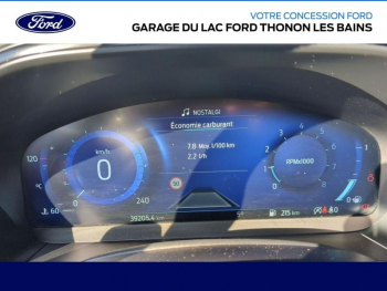 Photo 8 du bon plan FORD Focus 1.0 Flexifuel mHEV 125ch ST-Line X occasion à 18790 €