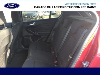 Photo 11 du bon plan FORD Focus 1.0 Flexifuel mHEV 125ch ST-Line X occasion à 18790 €