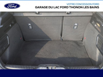 Photo 12 du bon plan FORD Focus 1.0 Flexifuel mHEV 125ch ST-Line X occasion à 18790 €