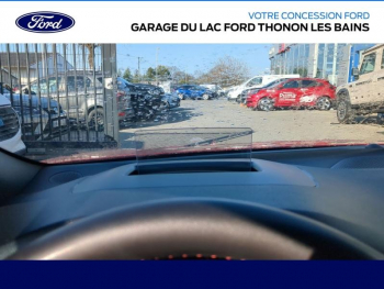 Photo 14 du bon plan FORD Focus 1.0 Flexifuel mHEV 125ch ST-Line X occasion à 18790 €