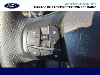Photo 16 du bon plan FORD Focus 1.0 Flexifuel mHEV 125ch ST-Line X occasion à 18790 €