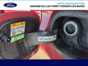 Photo 17 du bon plan FORD Focus 1.0 Flexifuel mHEV 125ch ST-Line X occasion à 18790 €
