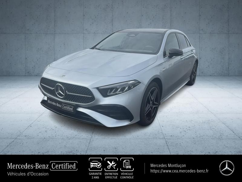 Bon plan MERCEDES-BENZ Classe A 250 e Hybrid EQ 163+109ch AMG Line 8G-DCT occasion à 35490 €