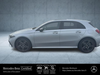 Photo 2 du bon plan MERCEDES-BENZ Classe A 250 e Hybrid EQ 163+109ch AMG Line 8G-DCT occasion à 35490 €