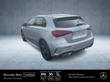 Photo 3 du bon plan MERCEDES-BENZ Classe A 250 e Hybrid EQ 163+109ch AMG Line 8G-DCT occasion à 35490 €