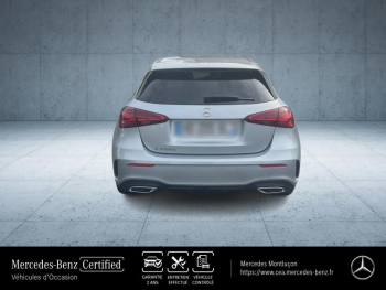 Photo 4 du bon plan MERCEDES-BENZ Classe A 250 e Hybrid EQ 163+109ch AMG Line 8G-DCT occasion à 35490 €