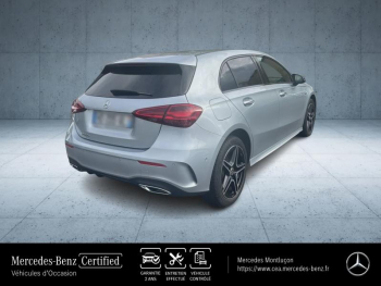 Photo 6 du bon plan MERCEDES-BENZ Classe A 250 e Hybrid EQ 163+109ch AMG Line 8G-DCT occasion à 35490 €