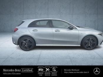 Photo 7 du bon plan MERCEDES-BENZ Classe A 250 e Hybrid EQ 163+109ch AMG Line 8G-DCT occasion à 35490 €